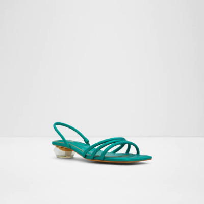 ALDO Womens Heeled Sandals - Stellara