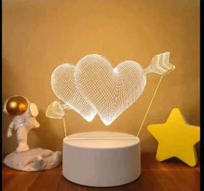 L E D Love Lights Wedding Favors Decor Kids Birthday