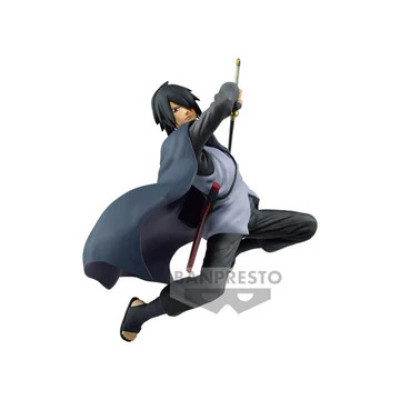 BORUTO NARUTO NEXT GENERATIONS VIBRATION STARS-UCHIHA SASUKE