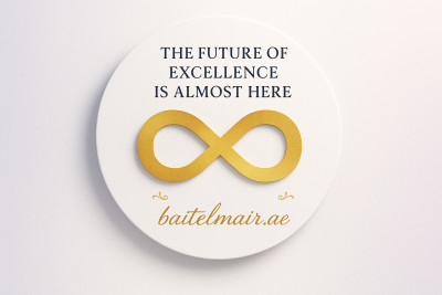 The Future Of Excellence Is Almost Here
