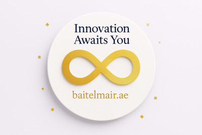 Innovation Awaits You