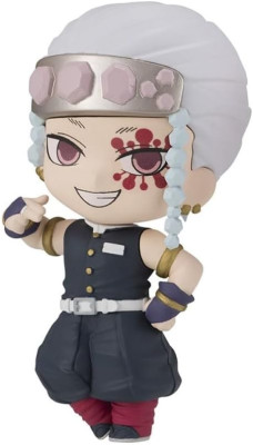 Chibi Masters DS3 TENGEN UZUI