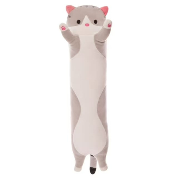 Cartoon Cat Plush Toy