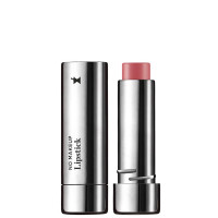 Perricone No Makeup Lipstick SPF 15  A cushiony, skincare-infused lipstick with a sheer wash of natural-looking colour as it visibly improves firmness, smoothness and definition over time.