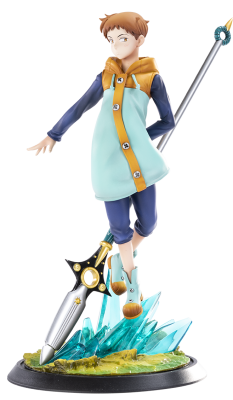 KING XTRA FIGURE BY TSUME