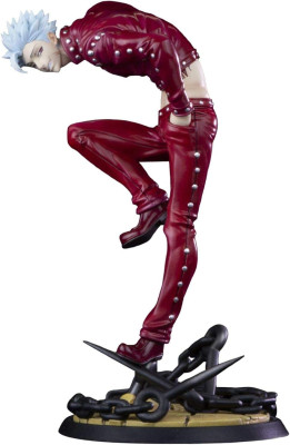 BAN XTRA FIGURE BY TSUME